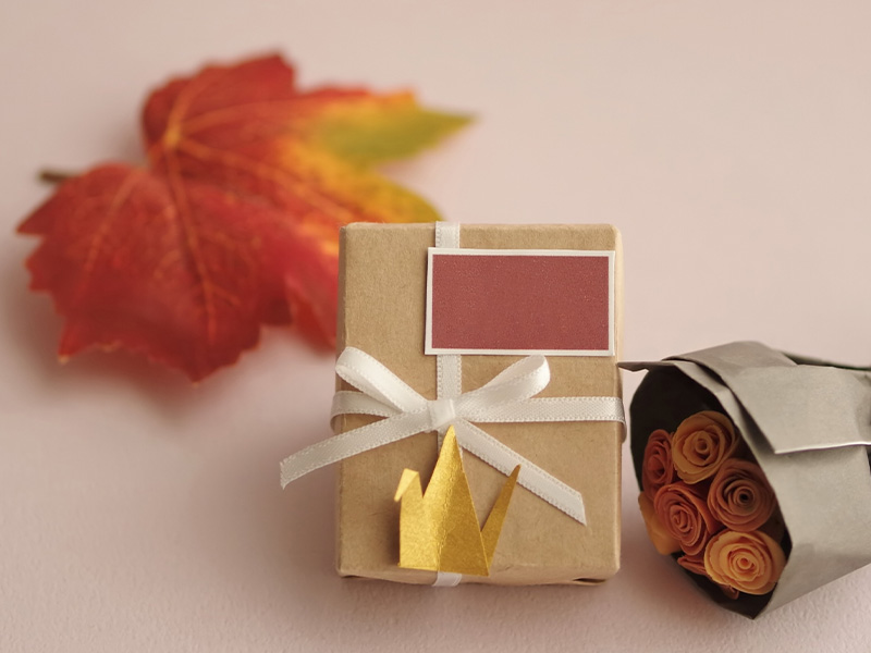 和洋紙・紙加工